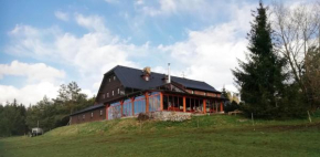 Penzion Farma U Mauritzů, Stožec